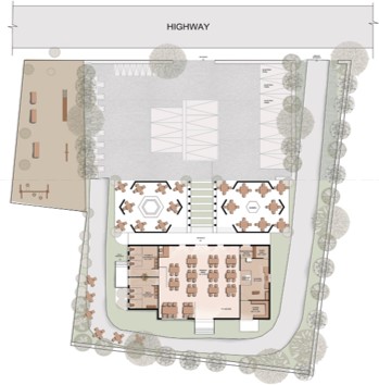 Krushnlila Restaurant